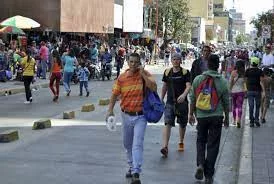 Centro de Barquisimeto