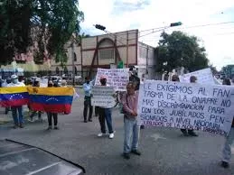 Jubilados