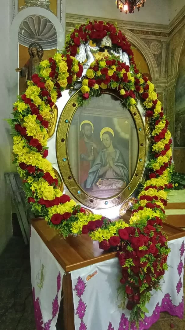 Virgen de Altagracia