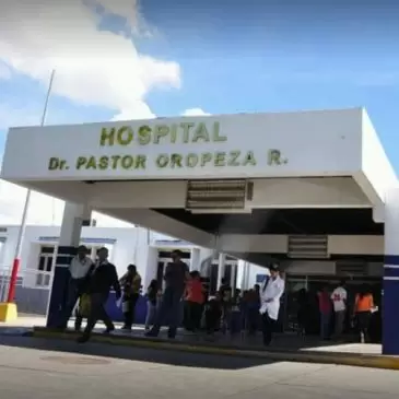 hospital-dr-pastor-oropeza-riera