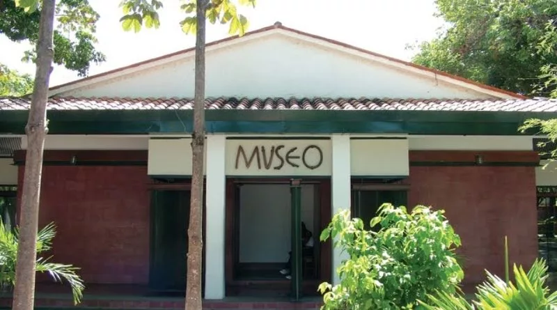 Museo de quibor