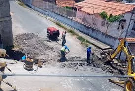 Fallas en suministro de agua