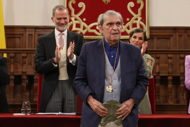 Rafael Cervantes