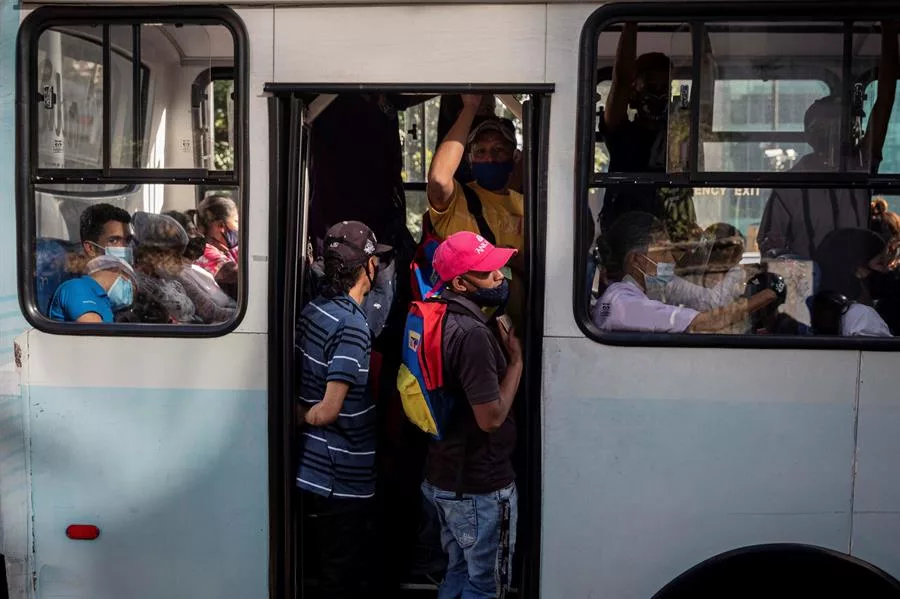 TransportePublico