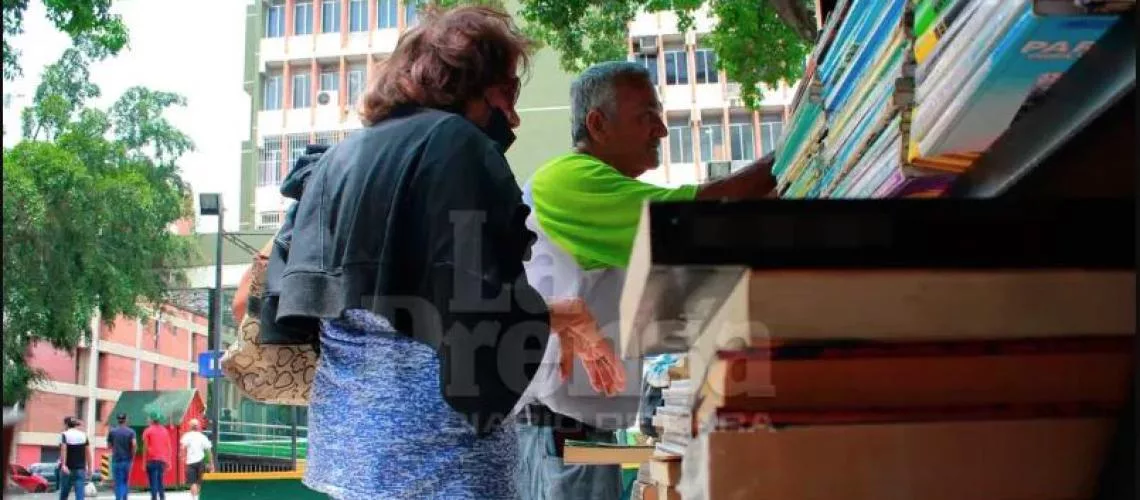 Pirateria de libros