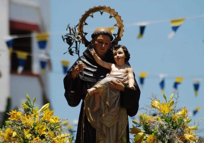 San-Antonio-de-Padua