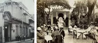 clubes en barquisimeto, desde el año 1936