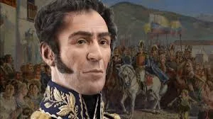 Simon Bolivar