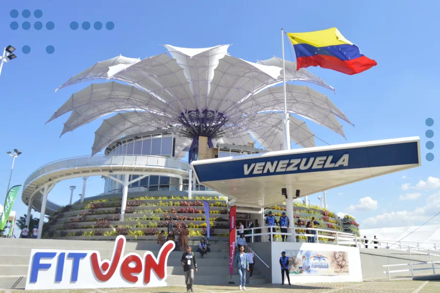 Buscan incorporar a municipios foráneos de Lara en la Fitven