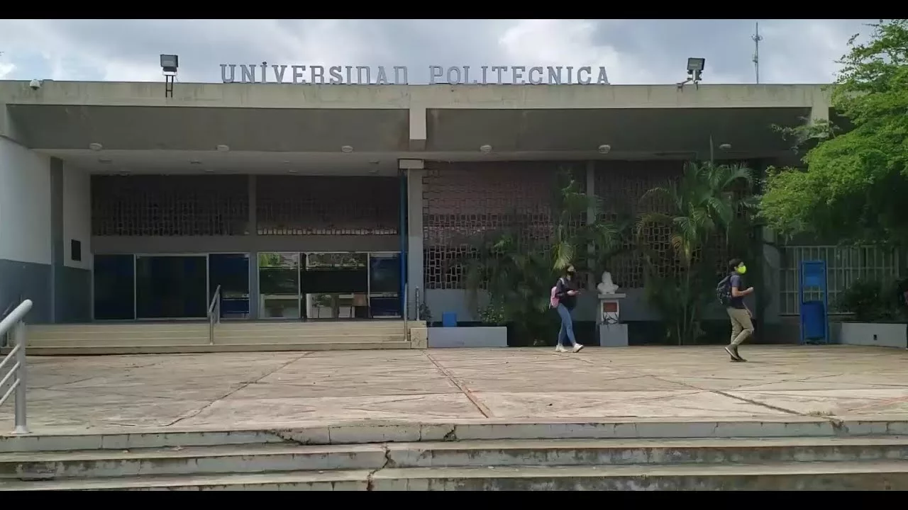 UNEXPO