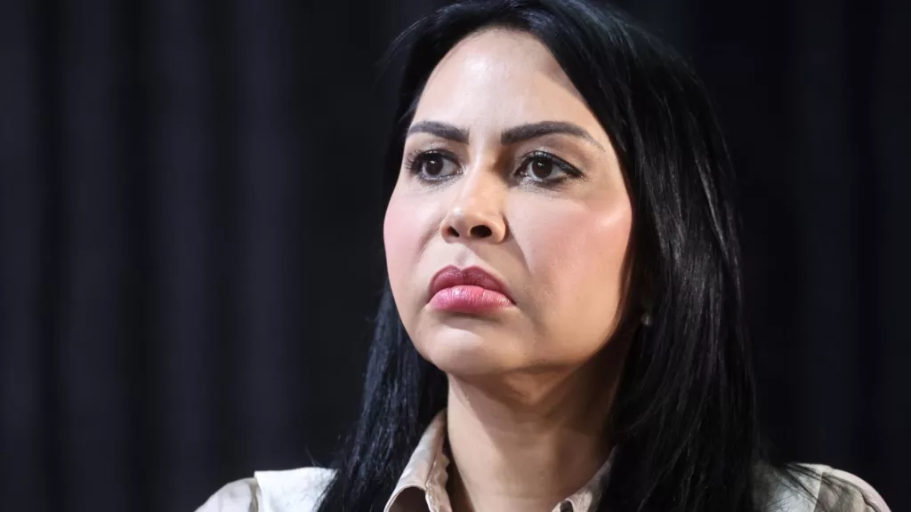 Delsa Solórzano