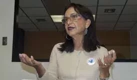 Nelly Cuencas
