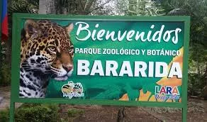 Parque Bararida