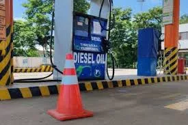 Conductores esperan respuesta por distribución de gasoil