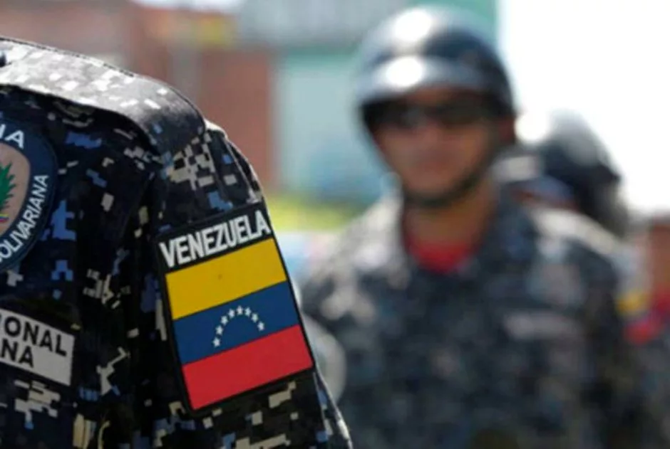 seguridad en primarias