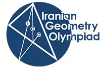 Iranian geometry olympiad