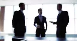 Empresarios