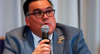 EE.UU. abierto a aliviar sanciones si Maduro cumple con acuerdos