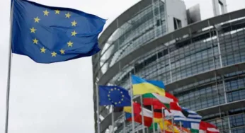 Unión Europea suspende temporalmente sanciones a miembros del CNE