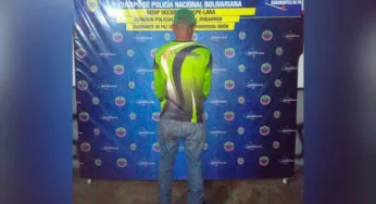 Hombre solicitado por Siipol fue detenido en El Trompillo
