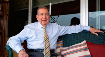 González: No hay manera que la población vote por quien la ha defraudado