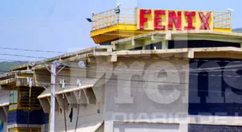 Reos de Fénix Lara denuncian mala alimentación en el penal