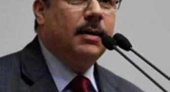 Impiden entrada a la AN a diputados Calzadilla y Superlano
