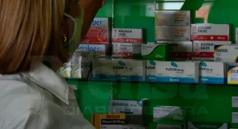 Pacientes indican que sin remesas no pueden comprar medicamentos