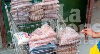 ¡Precios en alza! Kilo de caraotas sube a Bs. 600 mil