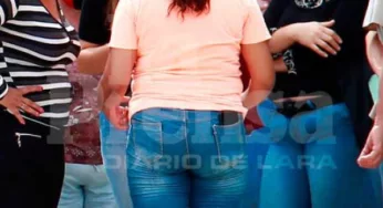Fiesta en Los Sin Techo terminó en homicidio