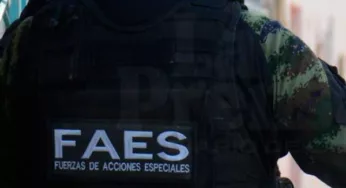 Tarek William Saab: Es momento de una reestructuración de las FAES