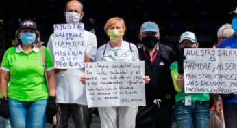 Denuncian que maestros se han quitado la vida a causa de los bajos salarios