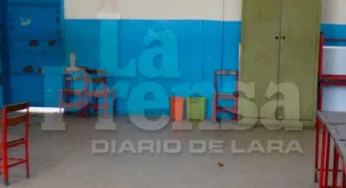 Docentes se niegan a volver a las aulas sin condiciones laborales