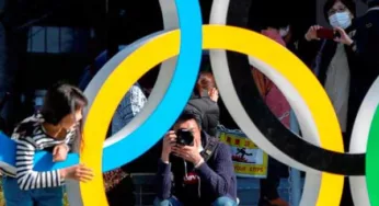 Japón descarta la presencia de espectadores extranjeros