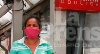 Recluso de Fénix en estado crítico por anemia y deshidratación