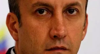 Apoyo oficialista a El Aissami