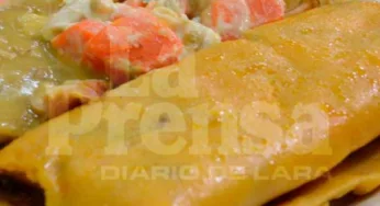 Guaros requieren hasta $65 para preparar el plato navideño
