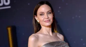Angelina Jolie producirá filmes, series y documentales