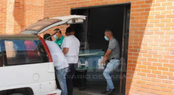 Adolescente es asesinado en medio de una discusión en Bobare