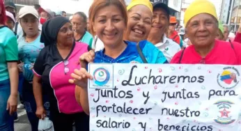 Maestros oficialistas piden buscar alternativas para recuperar poder adquisitivo