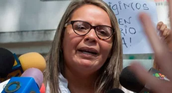 Griselda Sánchez: El país está decepcionado de políticos que no luchan ni por salarios ni por libertad