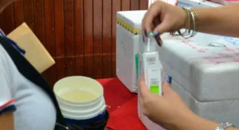 Pacientes diabéticos denuncian carencia de medicamentos