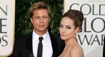 Angelina Jolie acusó a Brad Pitt de saquear Miraval, el paraíso vinícola que compartieron por años