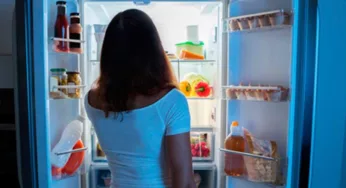 ¿Es malo picar entre horas? Depende de qué se coma y a qué hora