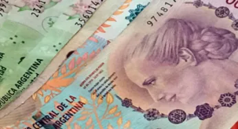 Gobierno argentino anuncia medidas para paliar el efecto de la devaluación de la moneda