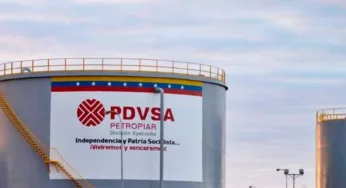 330.000 barriles de gasolina llegarán esta semana al país
