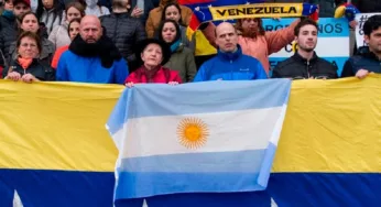 Negaron autorización para primarias venezolanas en Argentina por coincidir con las elecciones generales de ese país