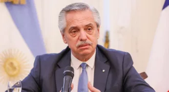 Argentina expresa su satisfacción por acuerdo entre Gobierno y oposición venezolana