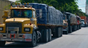 Priorizan el despacho de gasoil para productores de municipios foráneos en Lara