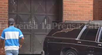 Niño de diez años murió tras recibir un impacto de bala